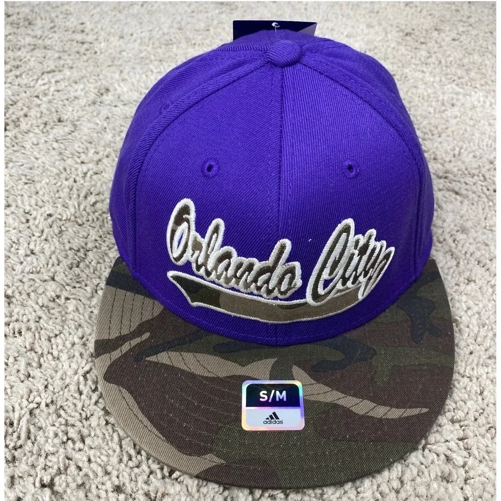 adidas orlando city